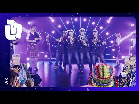 de HerringBiessere - The Foundation (Bocholtz) | LVK 2026 semi-final