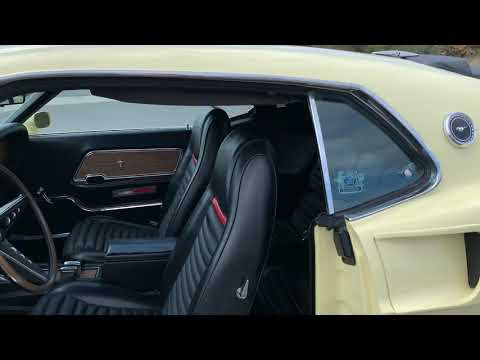 1969 Ford Mustang (CC-1533025) for sale in Stratford, Wisconsin