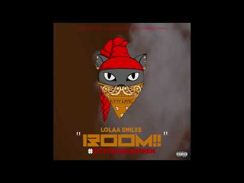 Lolaa Smiles  ''BOOM''  (Kitty Gang Anthem)
