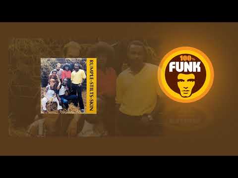 Funk 4 All - Rumple-Stilts-Skin - Stop your running - 1981