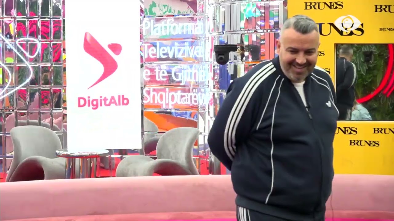 Ky është plani jot/ Rogerti i drejtohet Selin: Do pish kafe me Mirin jashtë