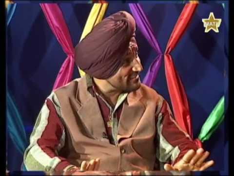 Sanjha Punjab - Surjit Bindrakhia Tribute (Part 1 of 2)