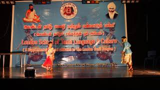 Download lagu LTS - Tamil School Annual day  2018 - Otha Kalu Otha Kalu Dance mp3