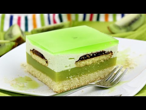 Shrek Cake | Tasty-Recipes.TV