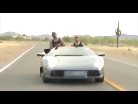 DMX - Bane Is Back ft. Swizz Beatz (2019)