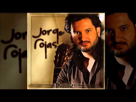 Voy A Volver A Buscarte - Jorge Rojas