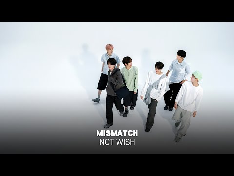 MISMATCH - NCT WISH│AI COVER│Original by. &TEAM (앤팀)