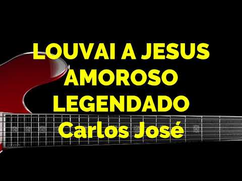 Hino 244 da Harpa – Louvai a Jesus (Letra completa)