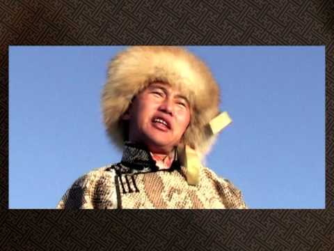 Lodoon Banzragch   Neg l tuulah horvoo clip