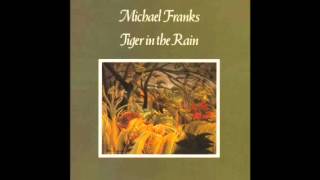 Michael franks - lifeline