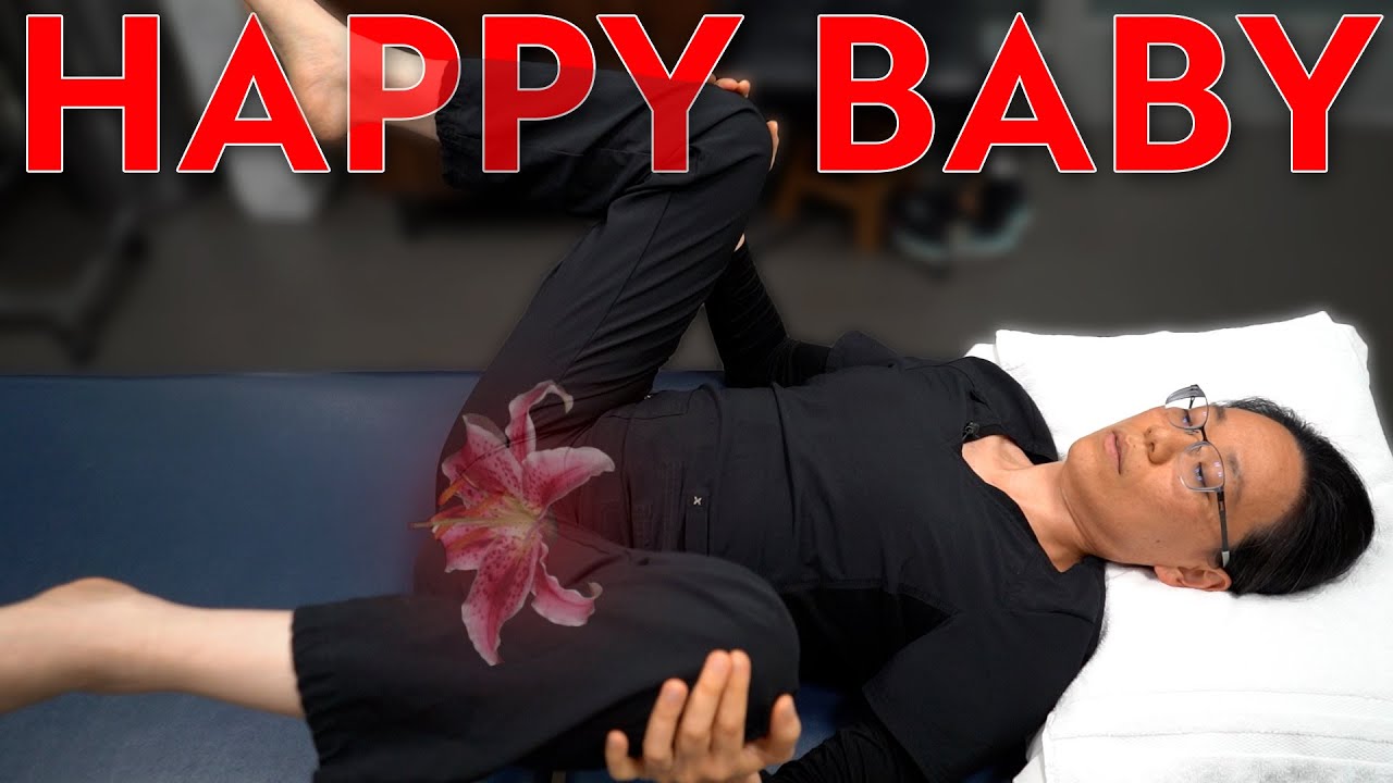 The Best Pelvic Floor Exercise | Doctor Explains