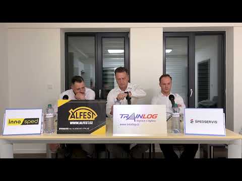 "Tisková konference"🙂 - hodnocení fotbalové  podzimní sezóny⚽ 2024- FK Petřvald na Moravě.🦚