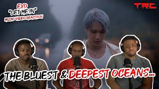 Download lagu EXO 'Let Me In' Reaction mp3 Download lagu EXO 'Let Me In' Reaction mp3
