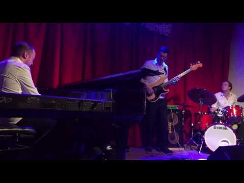 EARPRINTS - EarImprov + Fauna (by Raphaël Pannier)