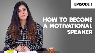 Download lagu Priya Kumar - How to become a Motivational Speaker — Episode 1 mp3 Download lagu Priya Kumar - How to become a Motivational Speaker — Episode 1 mp3