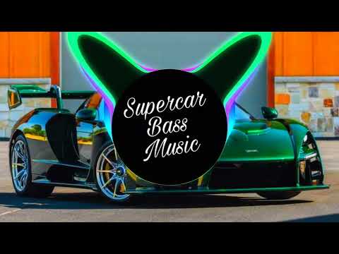 AVI S, A-Lectro, Norman - Senta (Guitara Riddim) (Bass Boosted) (Summer Special) ☀☀☀🏖🏖🏖