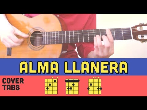 Alma Llanera - Julio Iglesias
