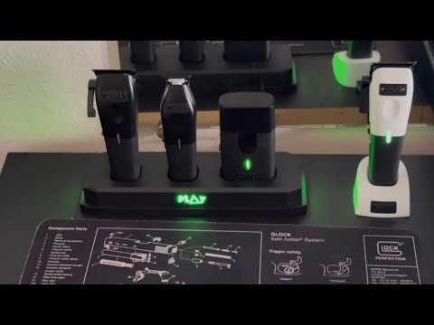 TPOB All-In-One Bundle (Black Edition) unboxing 📦