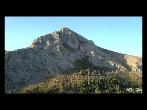 Drone Series @ Foglianise (BN) - Raffaele Pilla - WELLWIND