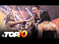 Top 10 WWE NXT Moments Sept 17 2024