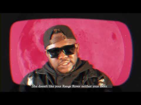 Wendy Shay - Decision ft. Medikal (Official Video)