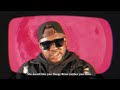 Wendy Shay Decision Ft Medikal Official Video