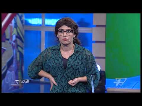 Keshillat e Sanos  - Alpazar - Vizion Plus