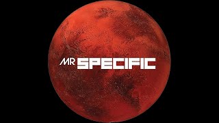 Week #130 - 11/11/20 - Mr. Specific Artist Session
