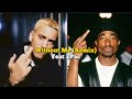 Eminem Without Me REMIX Feat 2Pac
