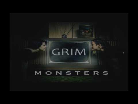 GRIM Monsters Album Teaser
