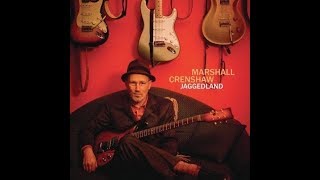 Marshall Crenshaw - Jaggedland