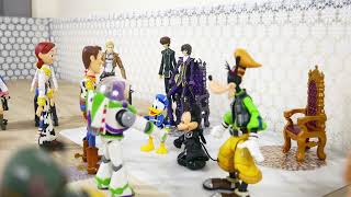 [閒聊] 自己做的日常定格動畫 #2