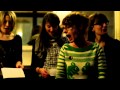 LALALA CREW, covering Felt "Ballad of the Band"
