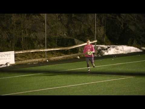 RIL vs Donn - Sukkevann - 2 omgang - 02mars17