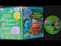 Opening To Blue S Room Beyond Your Wildest Dreams 2005 DVD