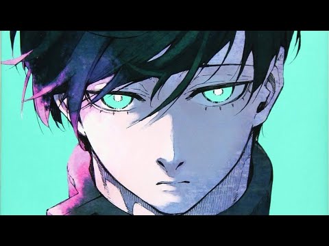 Itoshi Rin/ RAP/Blue lock/ El Monstruo de la Destrucción [JoeyWest tema]