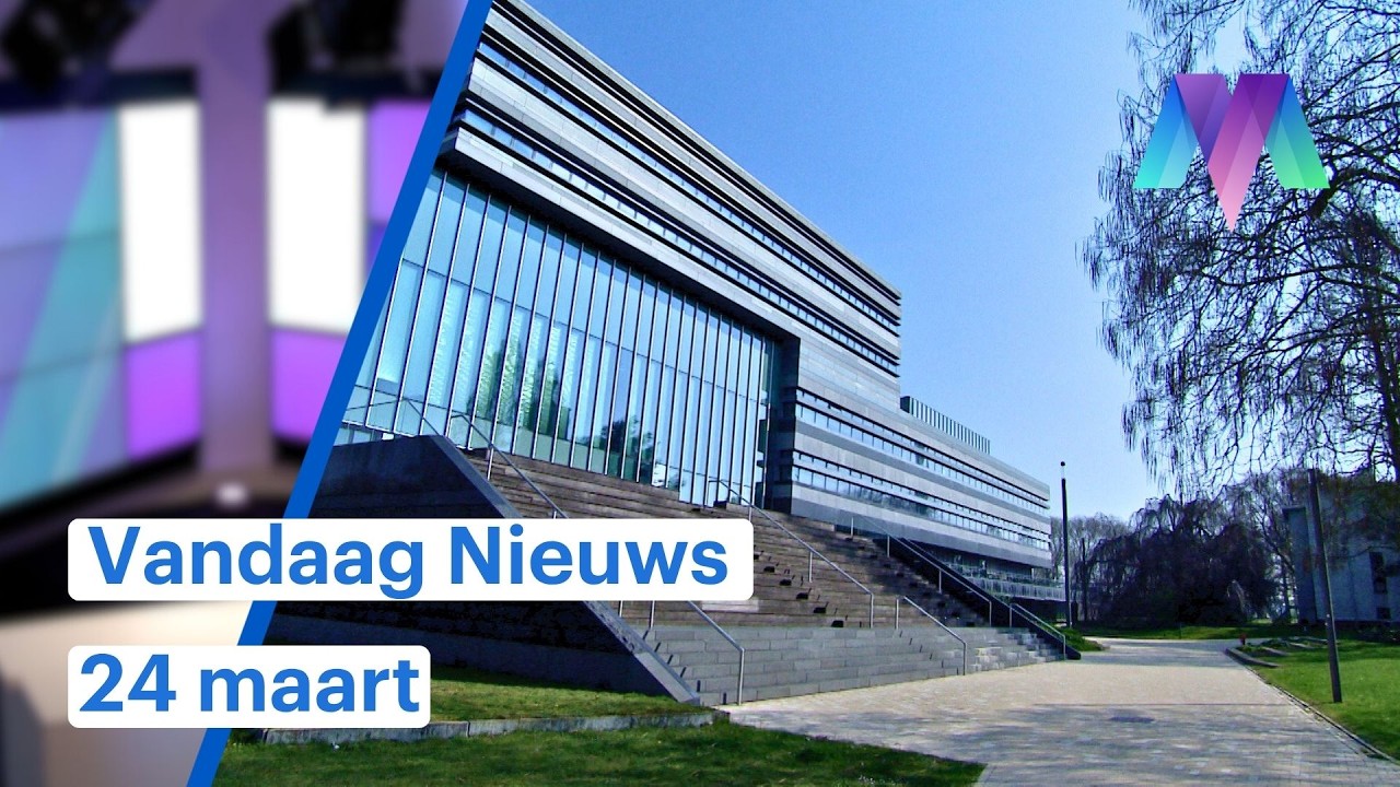 Vandaag Nieuws: wat doet Brightlands precies?