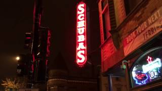 Poster Children Close Nationwide Tour at Scuba's Chicago 2016