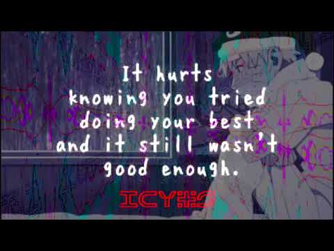 Adharmasatru ~ Left Out ~ICY#9~ (prod. by Trey Scarlet & Adharmasatru)