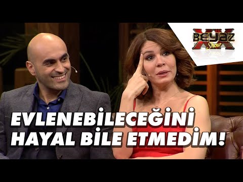 Aylin ve Alper Arasında Bilinmeyenler!  - Beyaz Show