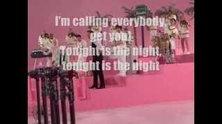 Jessie J- Calling All Hearts (ft. Robin Thicke, DJ Cassidy) Lyrics