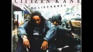 Citizen Kane - Graffiti Knights (ft. Alana Bridgewater)