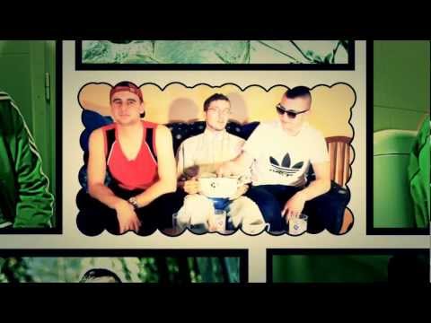 Doxpit - Tako Kool feat. Aftalyfe ///// OFFICIAL VIDEO