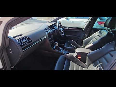 Volkswagen Golf GTI 2.0 Petrol 5DR Automatic - Image 2