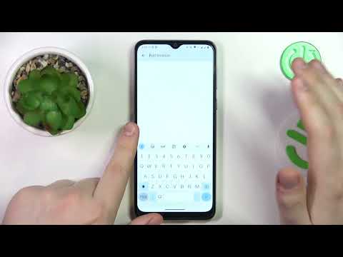 How to Use Calendar on MOTOROLA Moto E13 - Add Event To Calendar