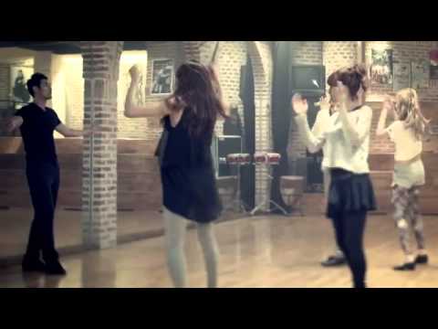 [MV] After school - Shampoo