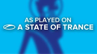 Chicane feat. Moya Brennan - Saltwater (Kryder Remix) [A State Of Trance 771]