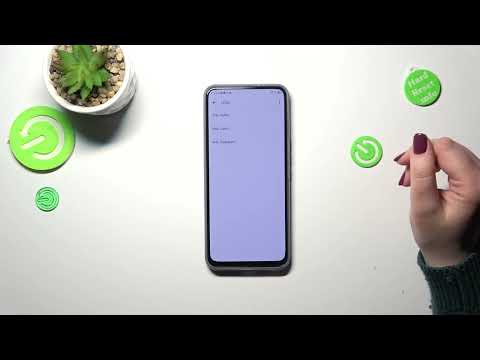 How to Change Keyboard Language on ZTE AXON 20 – Adjust Keyboard Dictionary