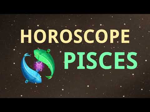 #pisces Horoscope June 23, 2018 Daily Love, Personal Life, Money Career