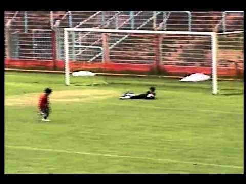 SABADOGOL 2011. INFANTIL. Categoría 99. ESPAÑOL-PLATENSE. 12-6-2011.